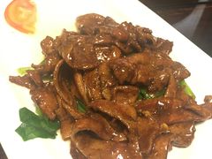 -堂宴·老厦门私房菜(1988仙岳总店)