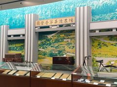 -二沙岛-广东华侨博物馆