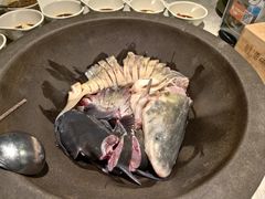 -鲜潭蒸汽石锅鱼(五道口购物中心店)