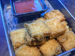 臭豆腐-钳真多钓虾馆·小龙虾海鲜烧烤(九六广场店)