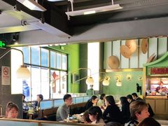 大堂-顺峰顺水顺德菜(龙华店)