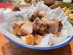 -园林美食城·本土农家菜(杨和镇店)