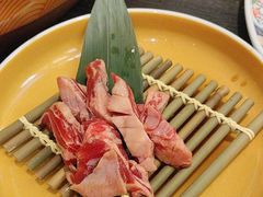 -AJIYA·池袋日式烧肉自助(天津万象城店)