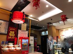 -姚记炒肝店(簋街店)