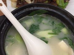-巷子深菜馆(新华路店)