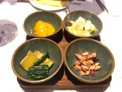 -半山腰·云南菜(侨福芳草地店)