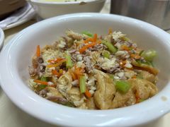 -笨罗卜浏阳菜馆(龙华鹏润达店)