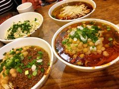 -秦云老太婆摊摊面(全国总店)