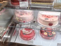 -哈根达斯(皇城恒隆广场店)