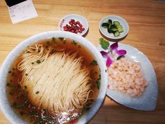 -朱鸿兴面馆(镇湖店)