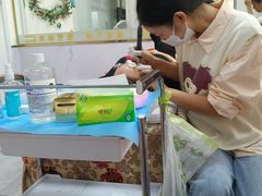 -首脑美容美发化妆美甲培训学校(龙岗校区)