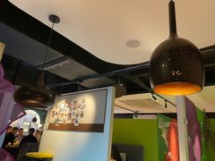 -纳鲁孜·新疆特色餐厅(上海悦荟广场店)