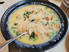 -锦江宾馆-花园餐厅