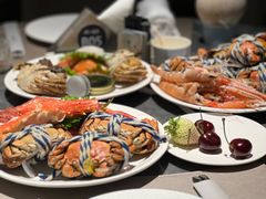 -曲水兰亭(北京四惠店)