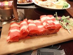 -AdD全日制餐厅(中谷花园酒店)