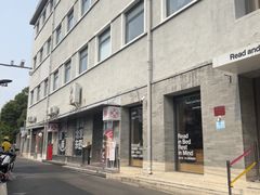 -胖妹面庄(香饵胡同店)