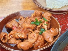 -赵美丽·重庆社区火锅·直营店(火车东站·中豪国际店)