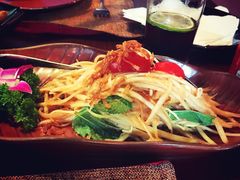 -花马天堂云南餐厅 Lost Heaven(高邮路店)