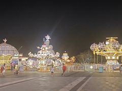 -东莞松山湖万象汇