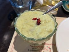 -克比叔叔印度餐厅Kebabs on the Grille(人民广场店)