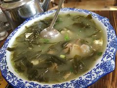 -朗妈私房菜(婺女州店)