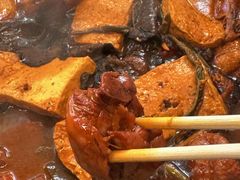 -崔记生活·铁锅炖鱼粘卷子(总店)