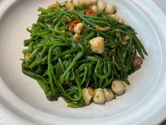 -味莊·青岛菜(云霄路店)