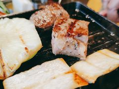 -豪客来牛排(红豆万花城店)