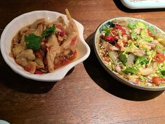 -乔街深夜食堂·台州菜·高压锅生蚝(杭州总店)