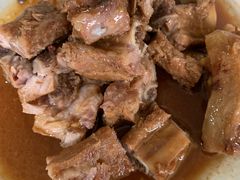 -荣生萝卜汤饭店