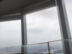 -洲际酒店·地平线全日餐厅HORIZON CAFÉ