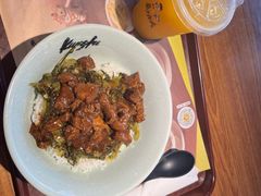 -真功夫(棠下店)