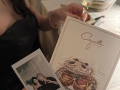 -壳里西餐厅Coquille Seafood Bistro(蒙自路店)