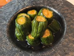 -東園·廣州味·點心與燒鵝(东山口店)