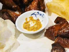 -又见炊烟私房菜(敬亭路店)