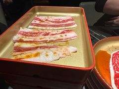 -神户赤童日式烤肉(金地广场店)