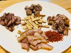 卤拼-盘飧市(春熙路店)