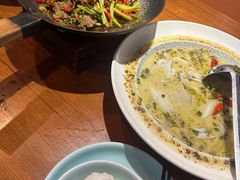 -鱼亨小鲜酸菜鱼(大信店)
