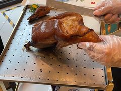 -全聚德(蓝山店)