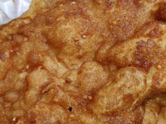 糖油饼-增盛魁小吃店