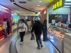 -凯德MALL(西直门店)