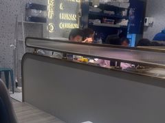 -兰湘子·湘菜小炒(长安万科广场店)