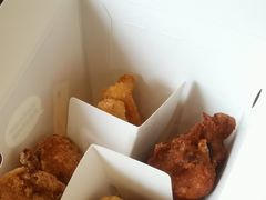 -汉堡王(烟台宝龙店)