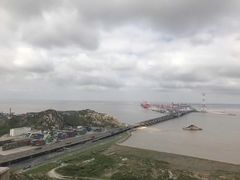 -洋山深水港
