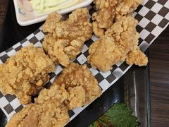 -仙隐小鹿中华料理(南宁万象城店)