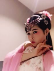 点击看大图 -盘子女人坊古装写真摄影(厦门总店)