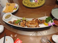 -醉壹号海鲜大排档·老厦门特色菜(厦门美食地标店)
