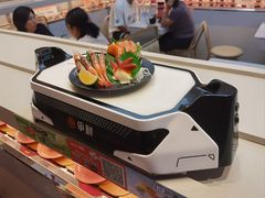 -争鲜回转寿司(朝外悠唐PLUS店)