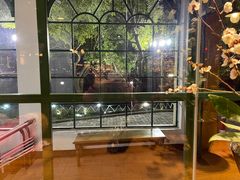 -宝莱纳餐厅(滨江店)