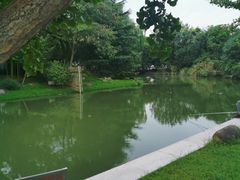 -渭塘酒家(生态园店)